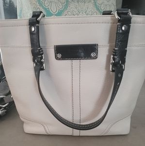 Authentic Coach purse